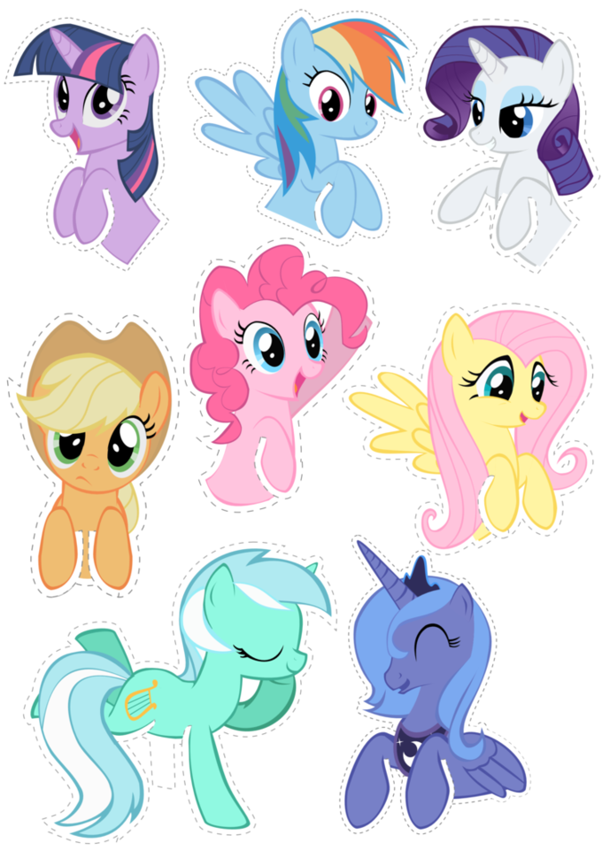 pocket_pony_cutouts_by_oceanbreezebrony-d475gfm.png