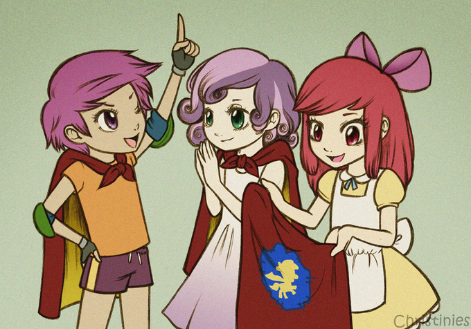 cutie_mark_crusaders_by_christinies-d3g2vd7.png