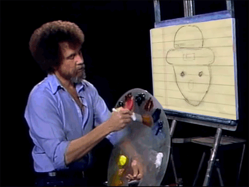 internet-memes-looks-like-bob-ross-to-me.gif