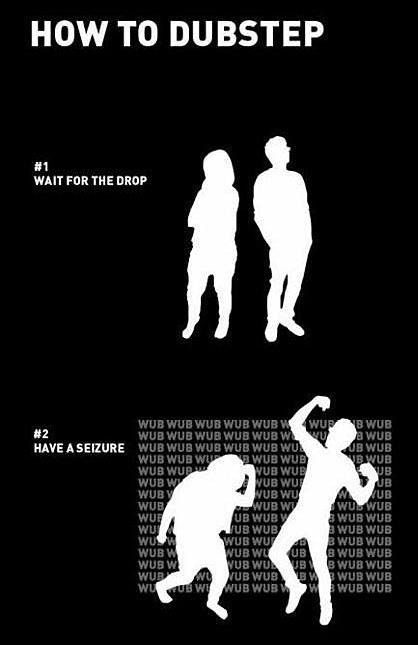 [Image - 202073] | Dubstep | Know Your Meme