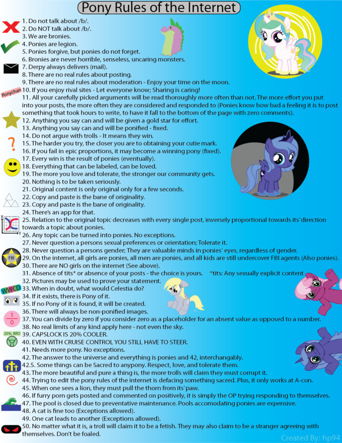 PonyRulesOfTheInternet.png