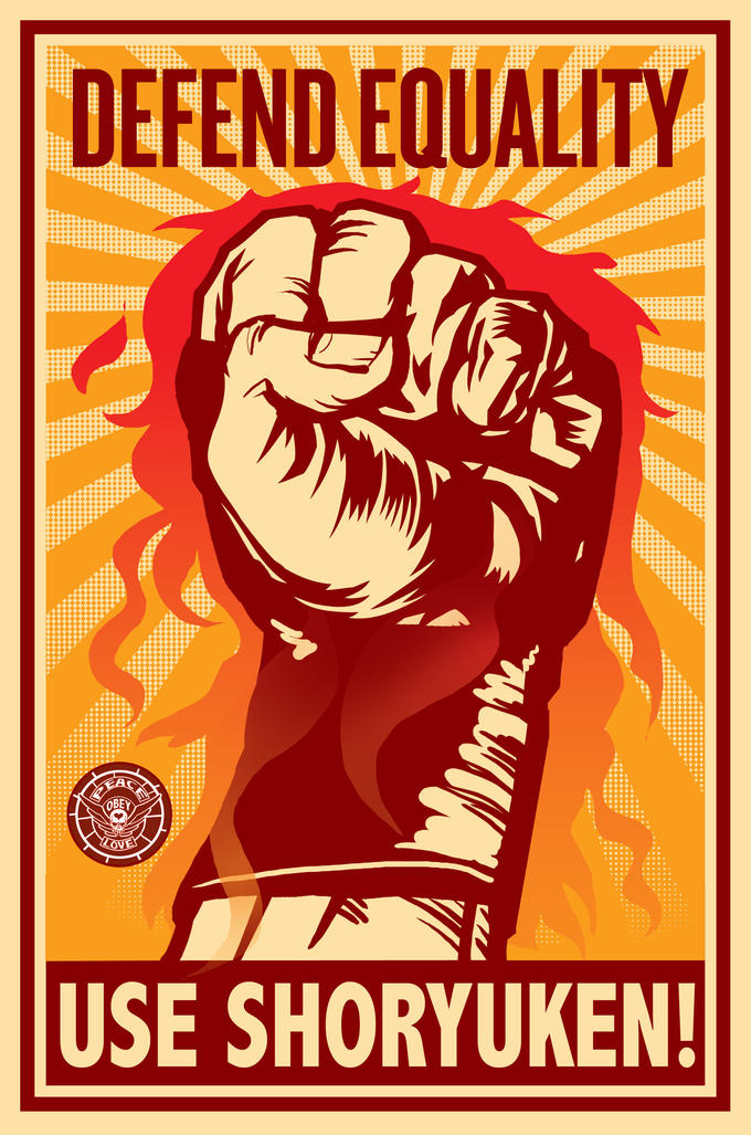 Defend_equality_use_shoryuken_by_blackfeathers.jpg