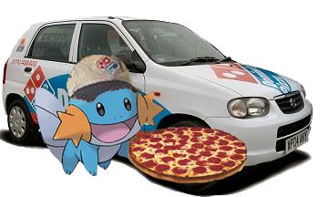 i herd u liek mudkips