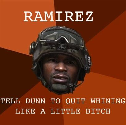 ramirez do