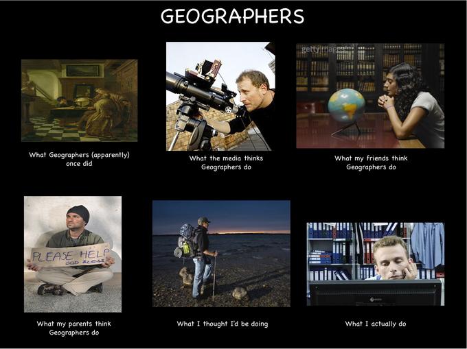 [Image - 251839] | What People Think I Do / What I Really Do | Know