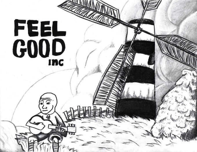 Feel Good Incorporated