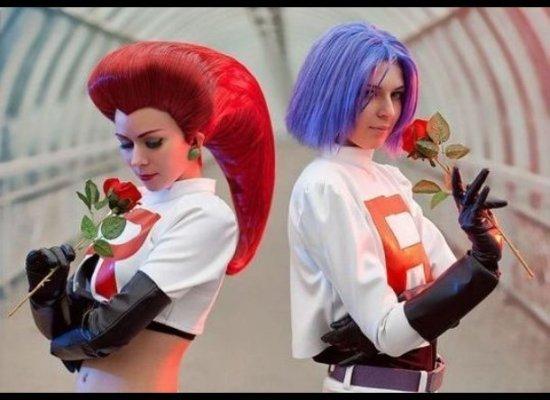 Team Rocket