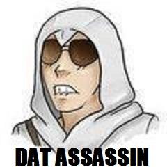 Dat Assassin