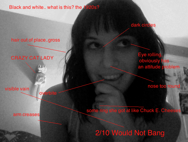 Would Not Bang