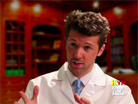 Ancient Aliens