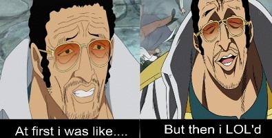 One Piece meme
