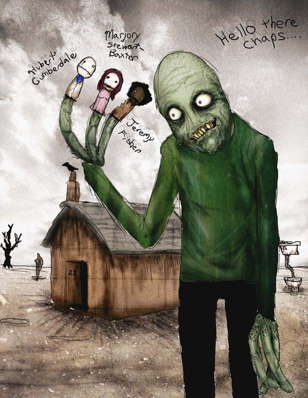 salad fingers image gallery (sorted by favorites) know your meme 2f3 salad fingers image gallery (sorted by favorites) know your meme