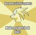 well? does it?