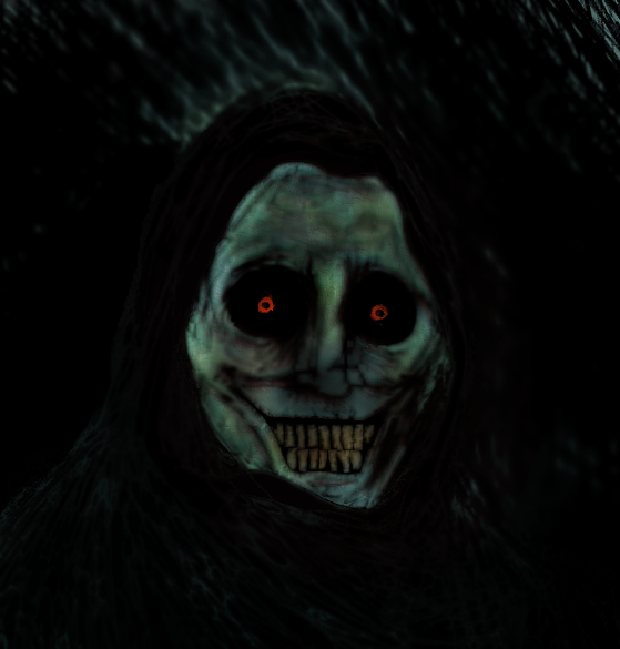 Shadow Lurker