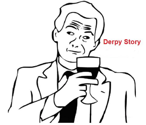 Derpy Story