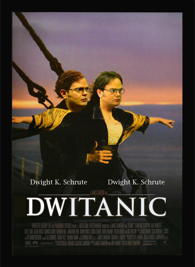 Dwitanic