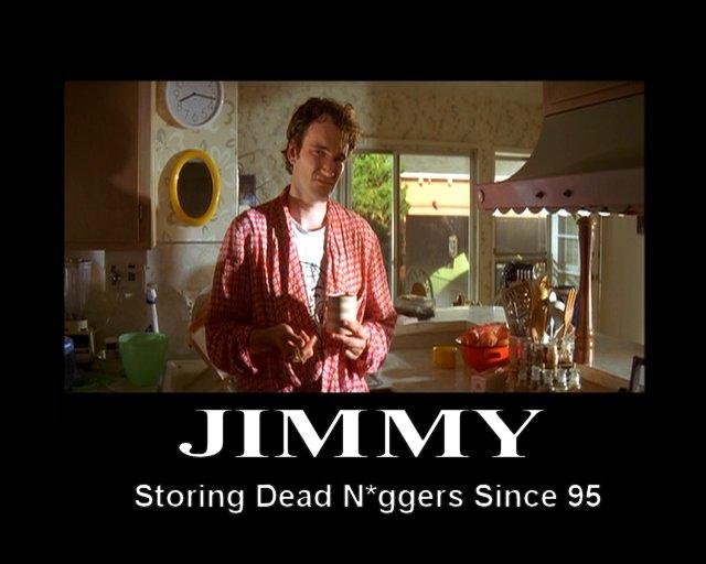 Jimmy Doesn't Need You