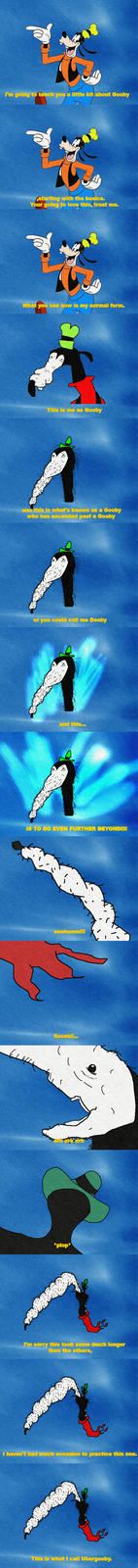 Ubergooby