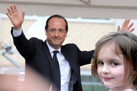 Hollande
