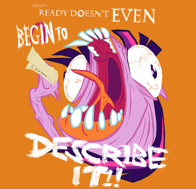Ready to Season 3!?