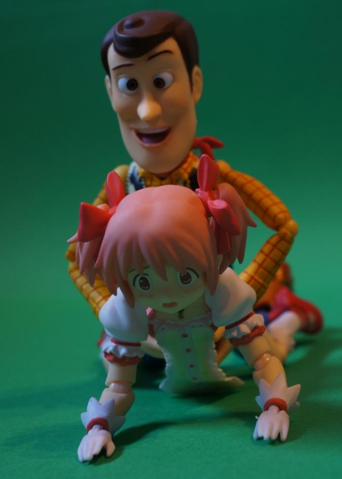 rape time