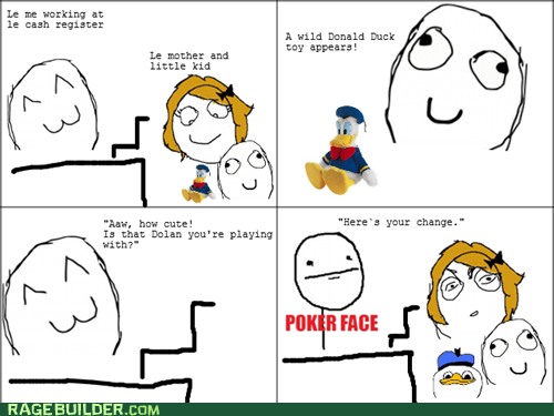 Donald pls.