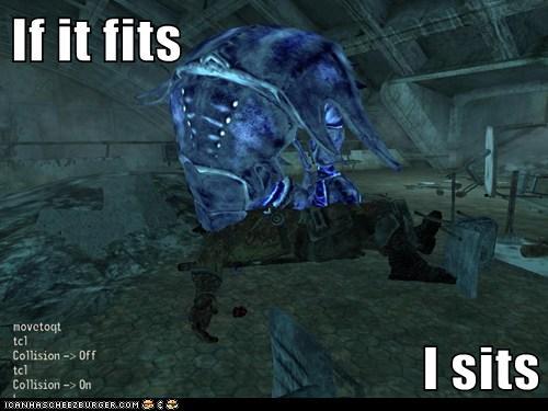 FALLOUT STYLE
