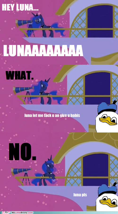 luna dolan