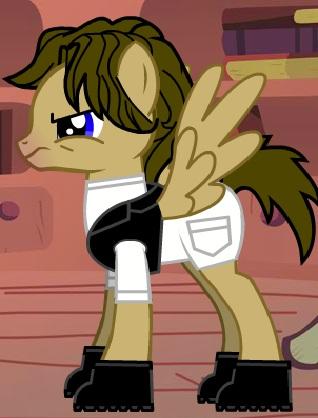 Hoof Solo