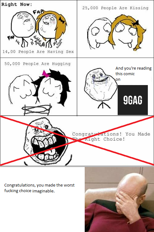 The Worst Choice