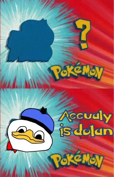 Who's that Pokémon?