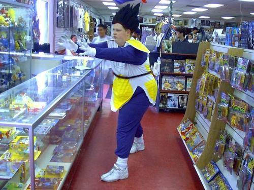 Vegeta