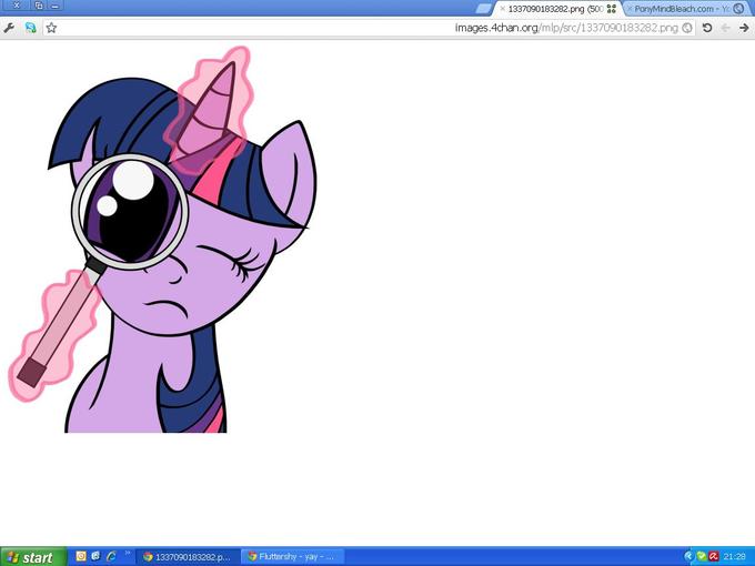 twi spy