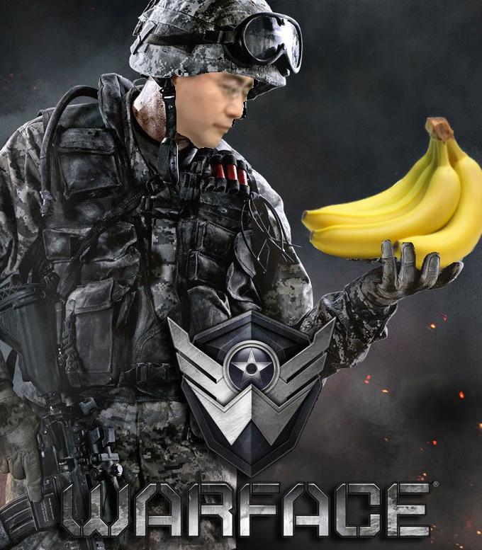Warface