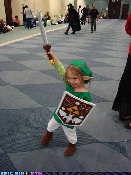Little Link