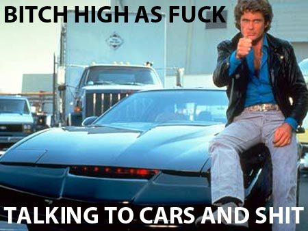 Knight Rider
