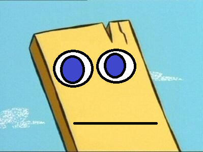my plank