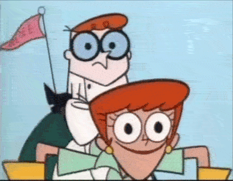 Vengo a destruir tu infancia (imagenes)... Vengo a destruir tu infancia (imagenes)...