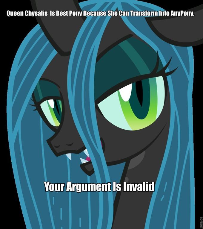 Best Pony