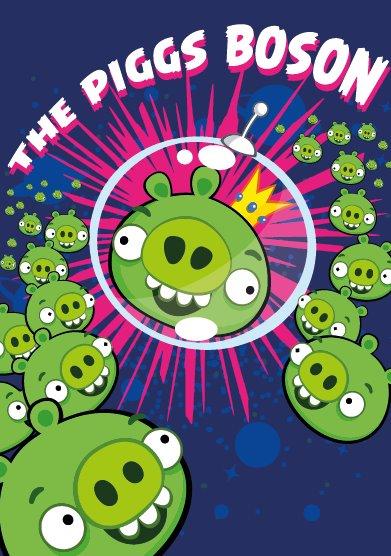The Piggs Boson