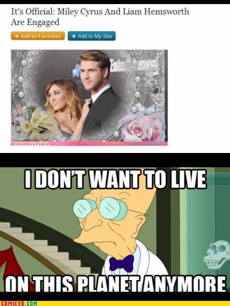 I now pronounce you man on the moon
