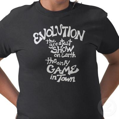 The Greatest Show on Earth Shirt