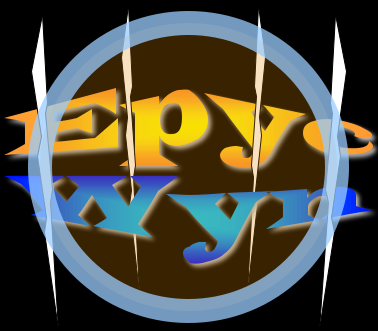 Epyc Wyn Logo