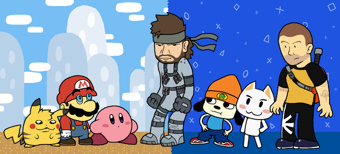 Snake Confirmed for SLUT