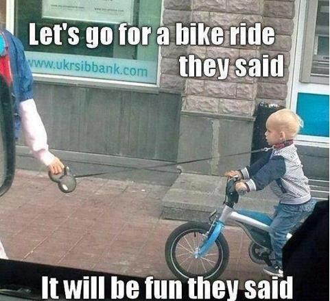 Parenting Fail