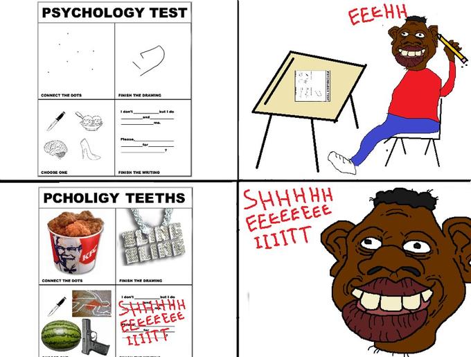 Psychology Test
