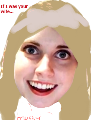 Overly Attached Sister