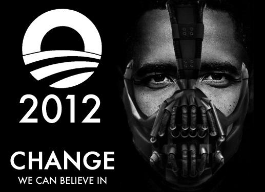 Obama 2012