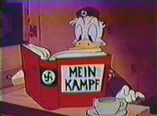 Nazi Donald