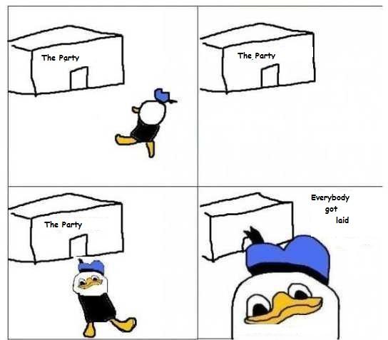 Dolan Party